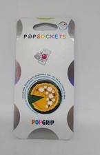 PopSockets PopGrip Phone Holder - Just One Slice - 806267 NEW SHIPS FAST