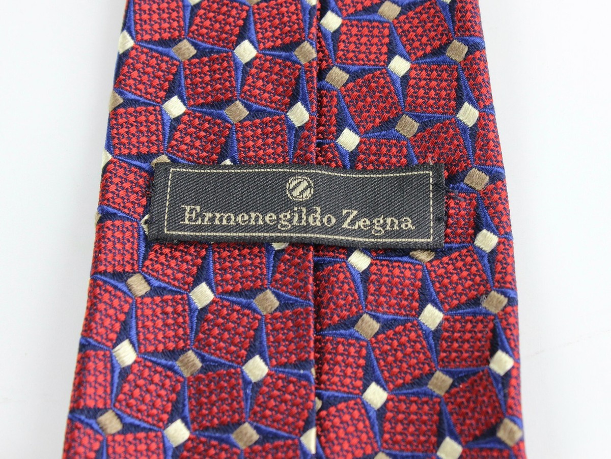 e zegna ties
