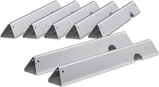 Grill Flavorizer Bars 7-Pack for Weber Genesis II/LX E/S 410 440 435 66033 66796