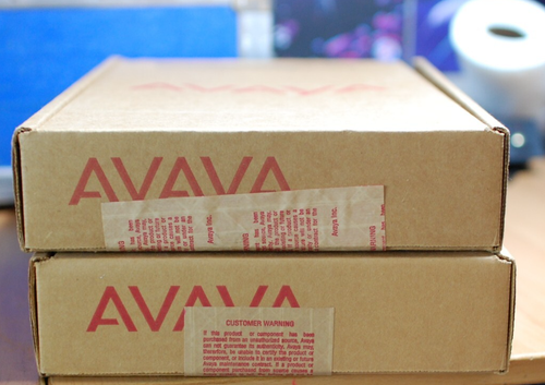 Pack of 2 Avaya Definity TN464GP Universal DS1/PRI Interfaces - Picture 3 of 4