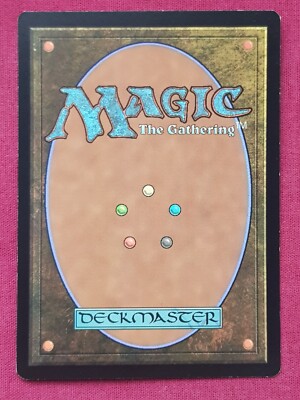 Magic The Gathering STRIXHAVEN MYSTICAL ARCHIVE FOIL SHOCK red
