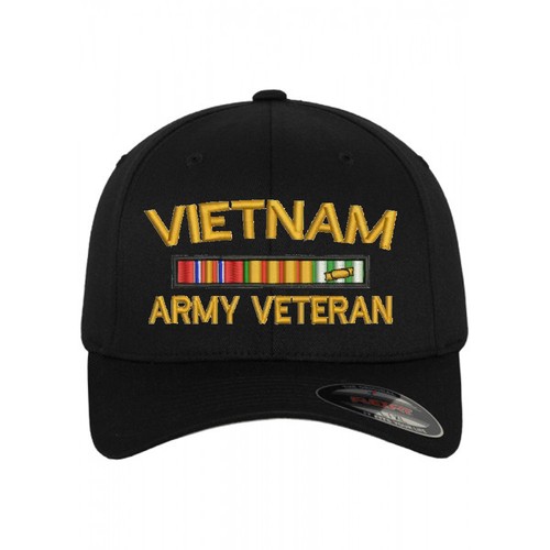 Flexfit BASEBALL Military Cap Hat 