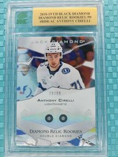 2018-19 Upper Deck Black Diamond Hockey Cards 20