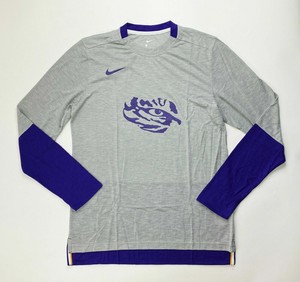 purple nike top mens