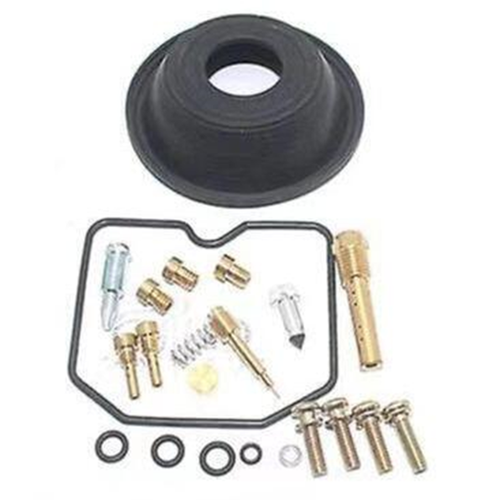 Kit de réparation de carburateur pour moto Suzuki Bandit 250 GSF 250 GJ77A
