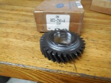 FORD RANGER BRONCO II AEROSTAR M5R1 1988-1997 TRANSMISIÓN MARCHA LOCA REVERSA NUEVO EN STOCK