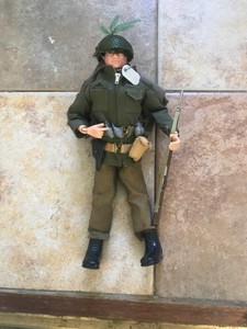 action man 1966