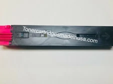 TCM Xerox PrimeLink C9065 C9070 Alternative Magenta toner. Made in USA. 6R01736