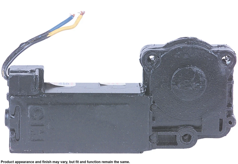 Motor de janela Cardone para Jeep Comanche 1987-1990 - Imagem 3 de 4
