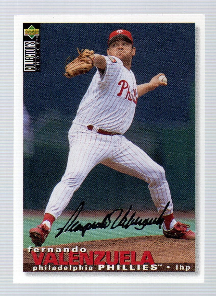 1995 COLLECTOR'S CHOICE SILVER SIGNATURE  PARA CARDS #251 THRU #500**YOU PICK**