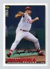 1995 COLLECTOR'S CHOICE SILVER SIGNATURE  PARA CARDS #251 THRU #500**YOU PICK**