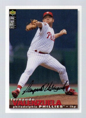 1995 COLLECTOR'S CHOICE SILVER SIGNATURE  PARA CARDS #251 THRU #500**YOU PICK**