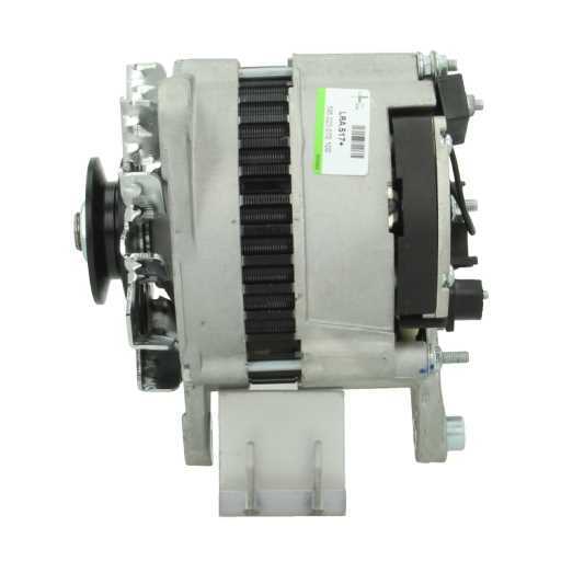 Lichtmaschine Ford Oem +Line - Vgl.Nr. 0986036040 / 0986036041 / 1042124403-image