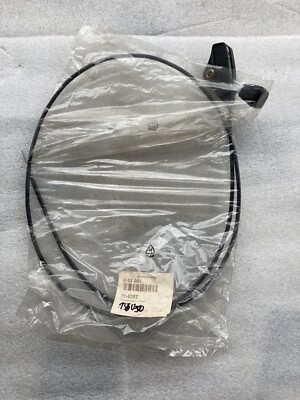 Original Toro THROTTLE CONTROL TR71-8382