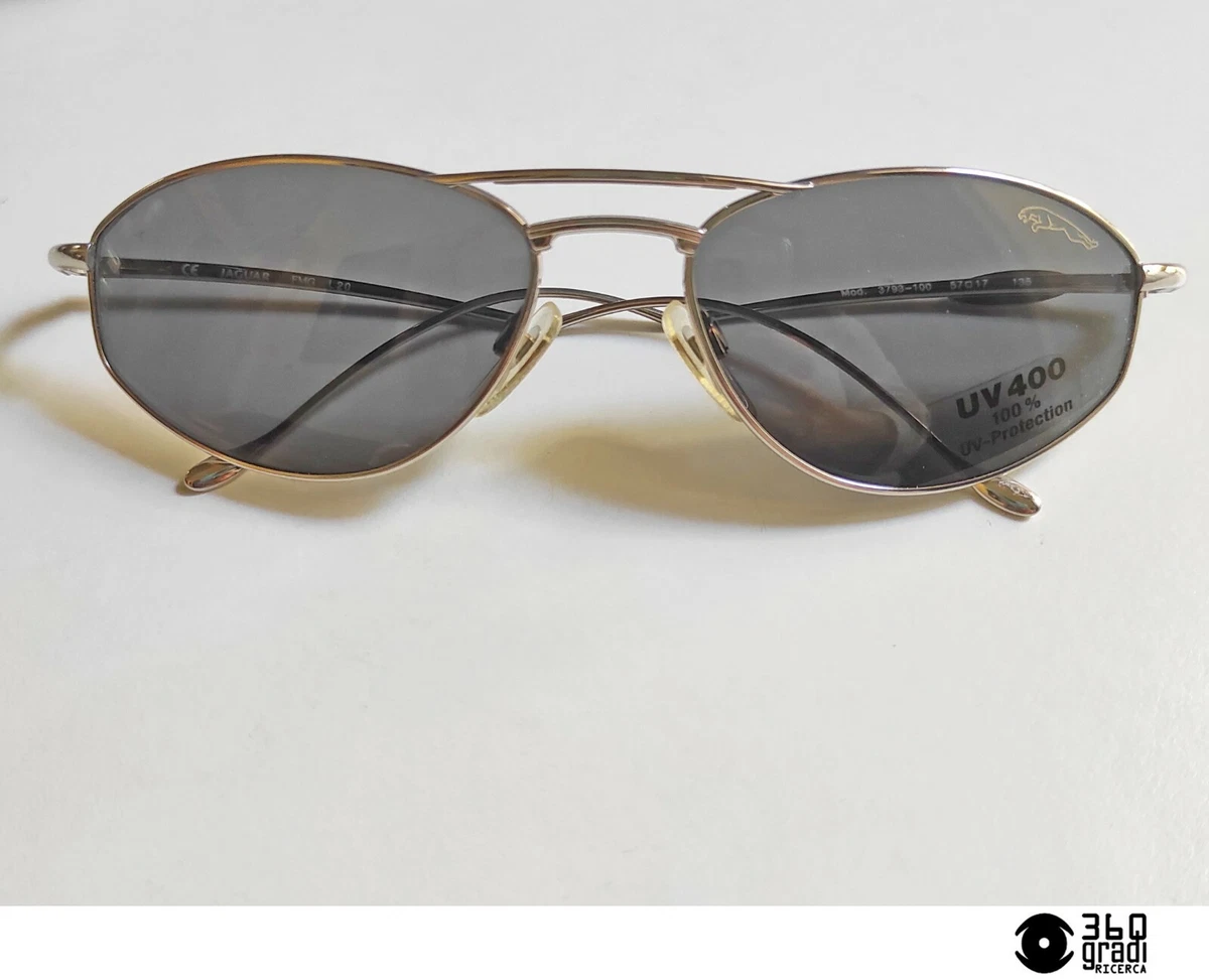 Jaguar occhiali hotsell da sole