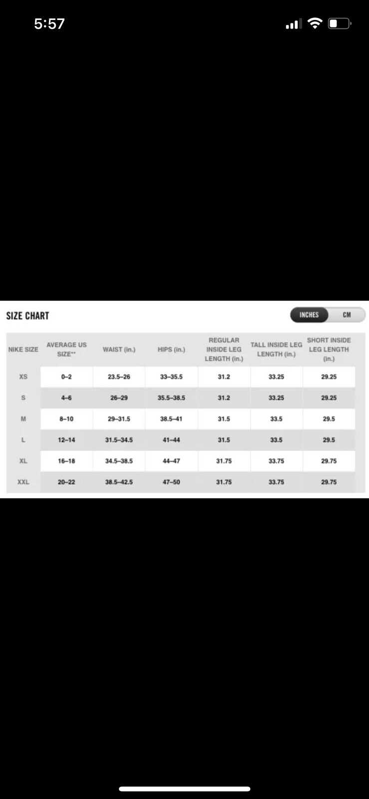 NIKE Organic CZ4571-063 Womens Sweatpants  Wide Leg Pants Loose Fit Size XS NEW thumbnail 6