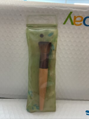 Ecotools Bamboo Foundation Brush As Is