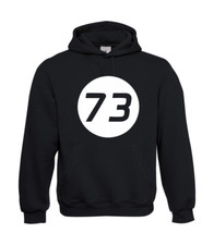 73 The Big Bang Therory TBBT Sh I Sayings I Fun I Funny Up To 5XL I Mens Hoodie