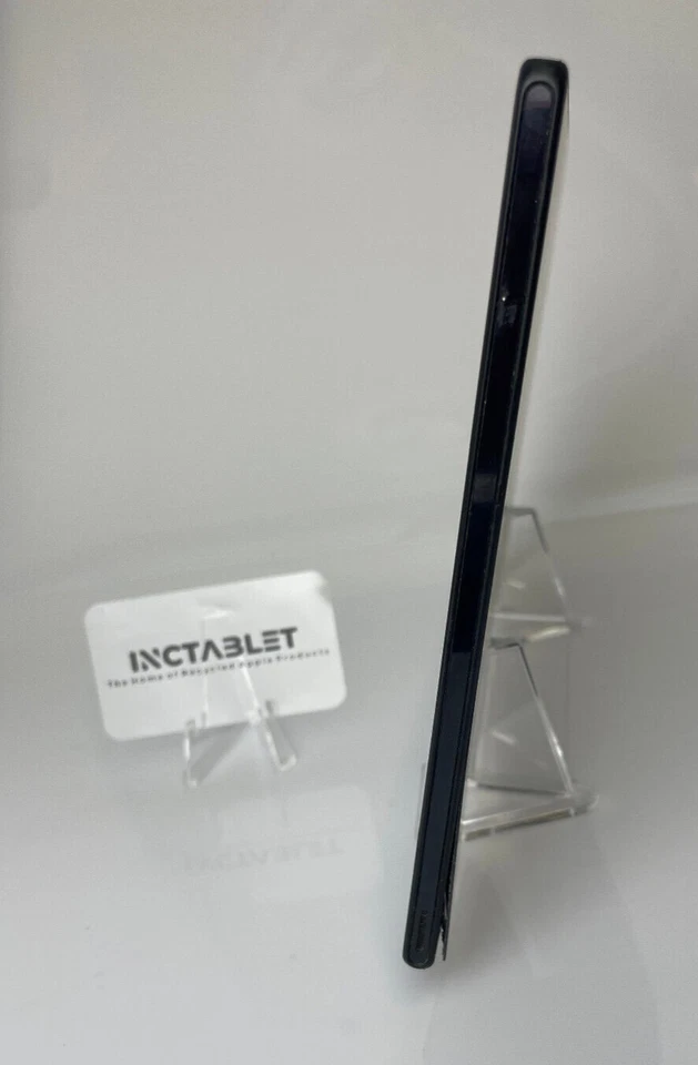 Sony Xperia Z Tablet 32GB Black - Spares + Repairs Ref530 - Image 4 of 4