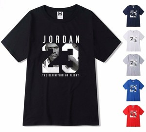 NEW-Mens-T-shirt-Michael-Air-Legend-23-Jordan-Men-shirt-Tops-Graphic-Tumblr