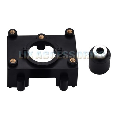 QTY:1 NEW Peristaltic pump coupling stepper motor peristaltic pump coupling #A6-