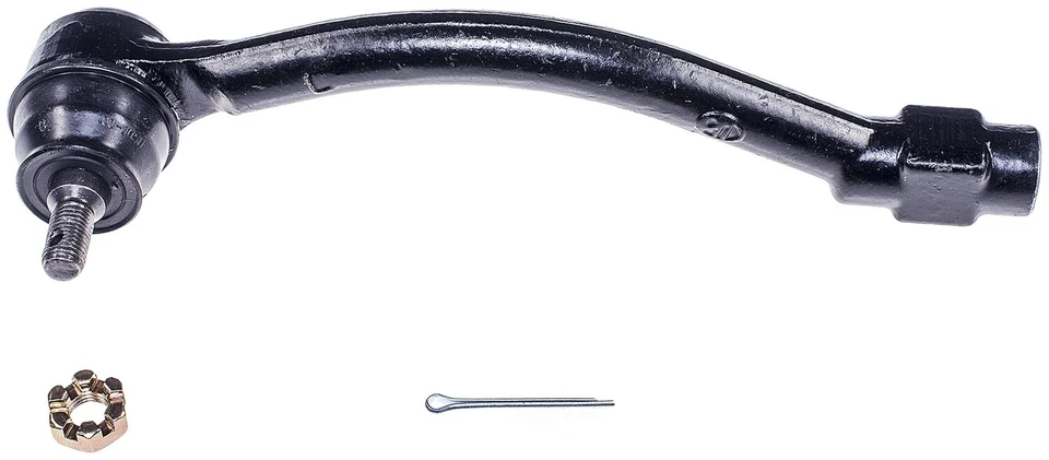 Extremo de la barra de amarre de dirección para Kia Soul Soul EV MAS INDUSTRIES 2014-2018 Foto 2 de 2