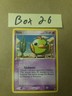 Natu 63/115 - EX Unseen Forces - Common - NON-HOLO - Pokémon TCG CARD - NM/M
