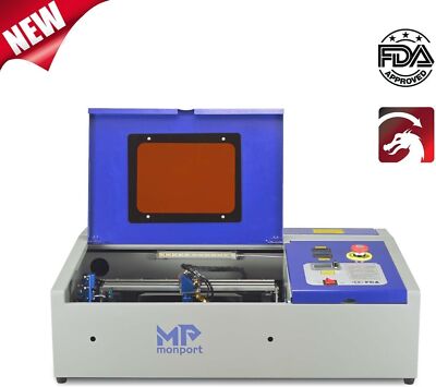 Engraving - Computerized Engraver Machines