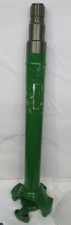 John Deere Re50000, Universal Rear Axle Drive Shaft - 76.2mm Od - 9100 Series
