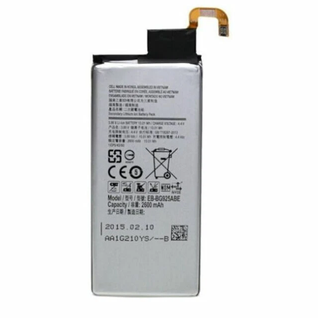 Mobile Phone Batteries for Samsung Galaxy S7 edge