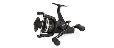 Shimano Baitrunner ST RB Freilaufrolle Rolle mit Freilauf Karpfenrolle Reel