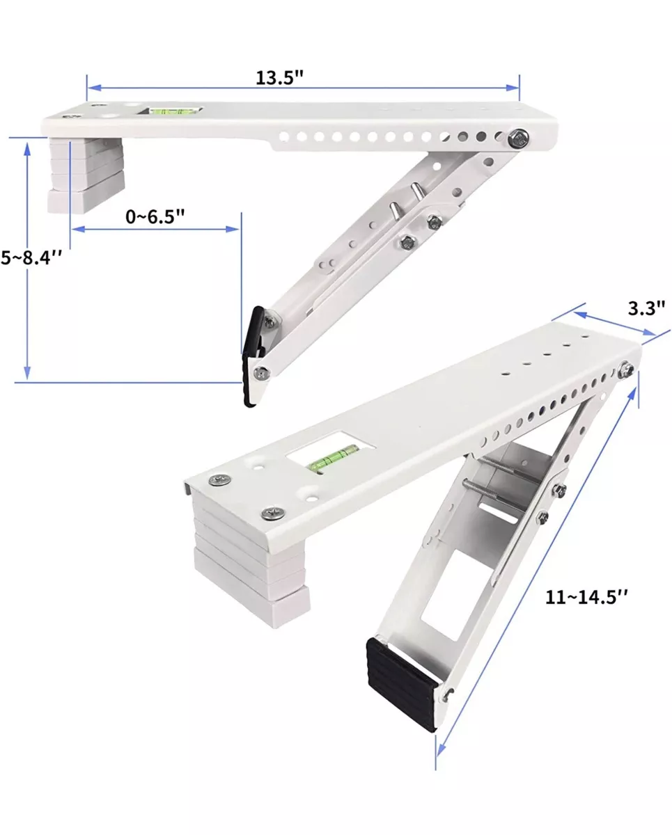 Jeacent air conditioner sale bracket