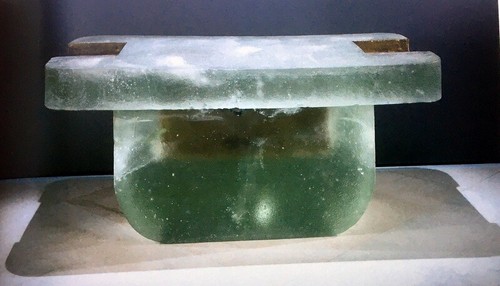 Fire and Form by William Warmus, 1st 1st, HC, DJ, BRAND NEW Glass Art - Imagen 5 de 12