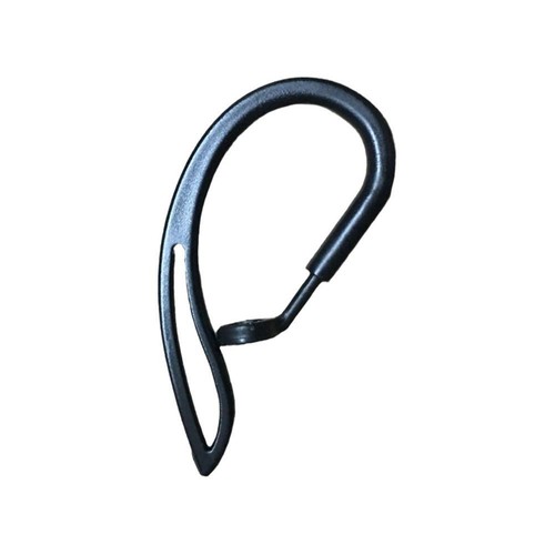 1/2pcs Silicone Ear Hook Anti-Slip Cover Holder For Samsung Galaxy Buds 3 Best - Zdjęcie 5 z 14