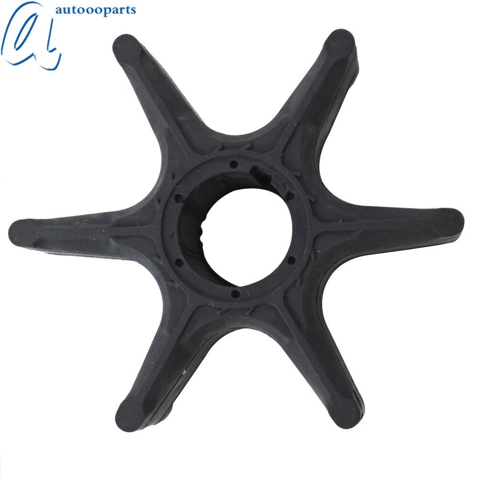 68V-W0078 68V-W0078-00 Water Pump Impeller Service Kit For Outboard