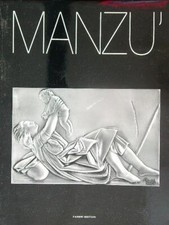 MANZU' AMENDOLA AURELIO FABBRI 1995
