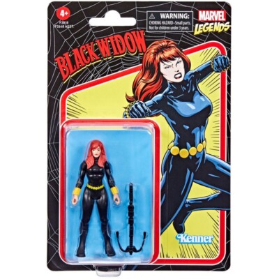 HASBRO MARVEL LEGENDS 3.75
