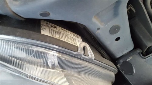 Caja de fusibles interior 9228043401 OEM 2015 Chevrolet Caprice - Imagen 12 de 12