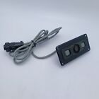 Tii Mouse 13000 Control Panel Unit Controller for/ Sailboat Boat Tii-Mouse
