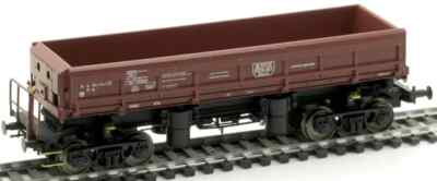 Albert-Modell 280001 - Schotterwagen CD, typ Ua, Neu & Ovp.