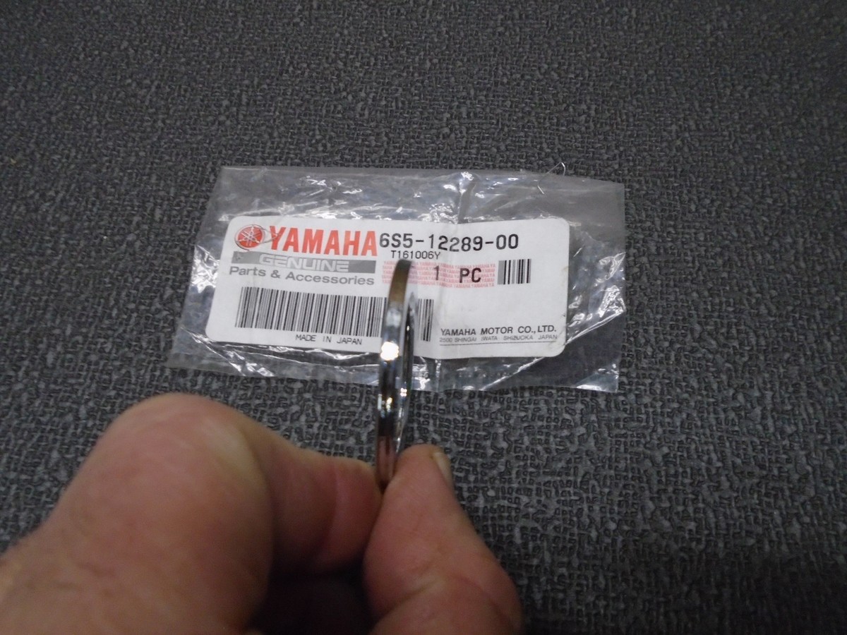 その他 pc Yamaha OEM 1.8L Washer Plate 6s5-12289-00 | eBay