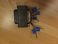 Hammond output transformer H-series, tube 7591 PP 6L6 US, 6 - 7 Kohm 003-030212