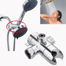 Spray Diverter Replacement Diverter Three Arm Diverter 3 Way Shower Arm Diverter