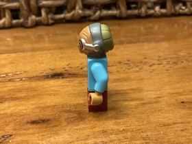 LEGO Star Wars Maz Kanata Minifigure (75139)