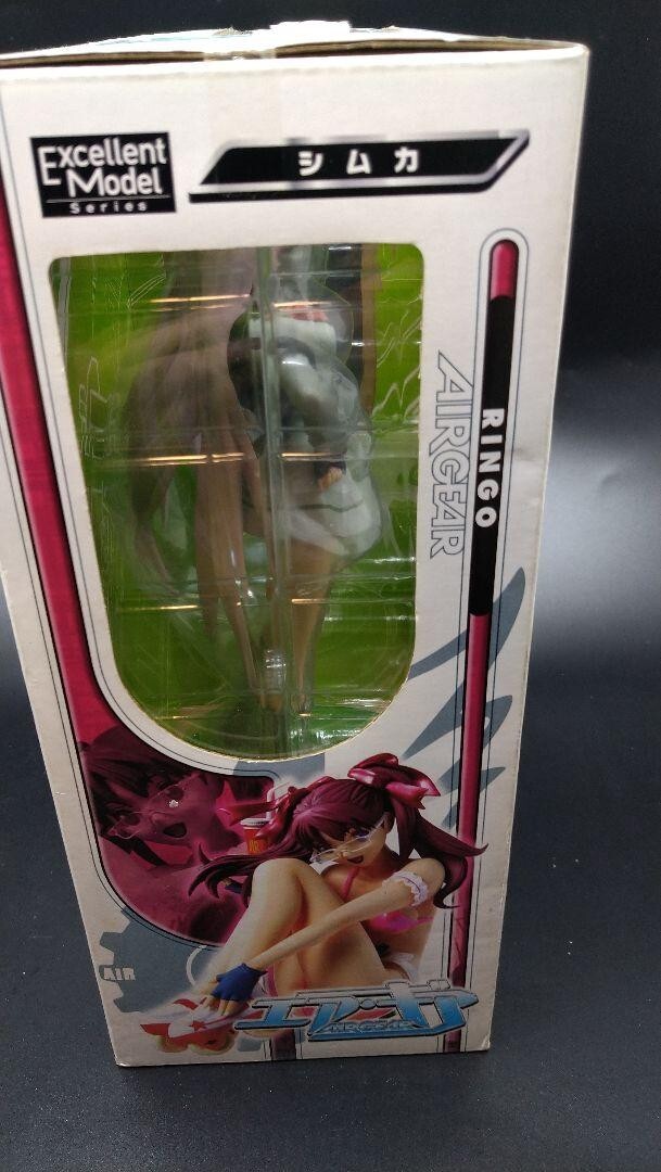Megahouse FIGC55 Modello Air Gear Ringo [Importato dal Giappone