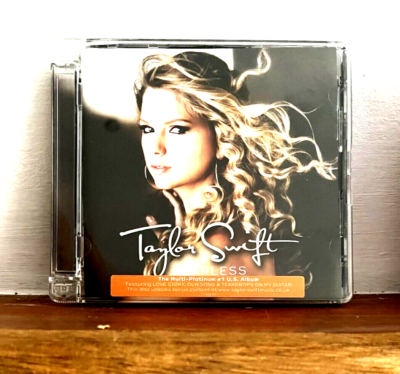 Buy Fearless by Taylor Swift (Digital Download, 2009) online | eBay