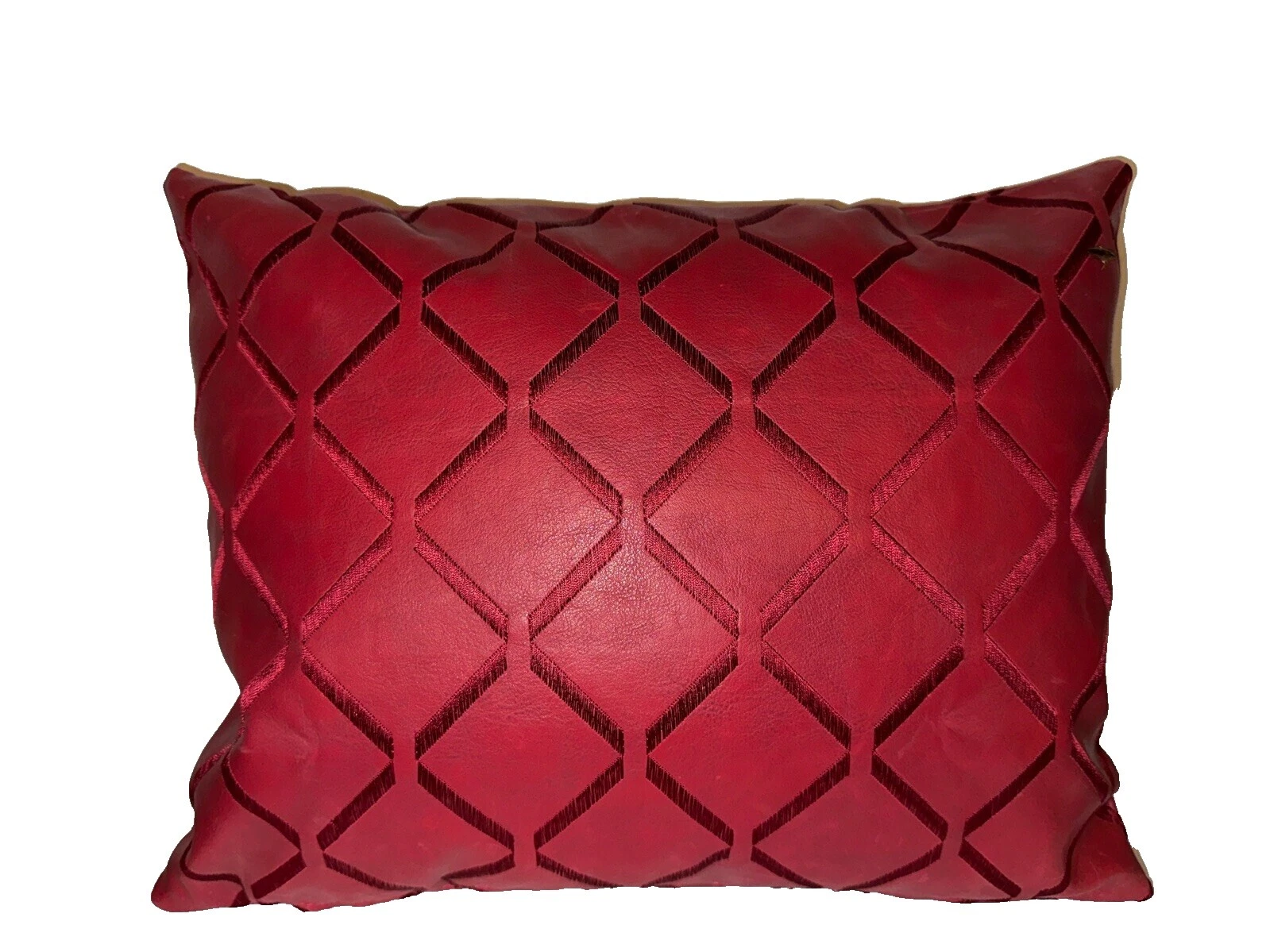 Handmade Rectangle Contemporary Home Décor Pillows