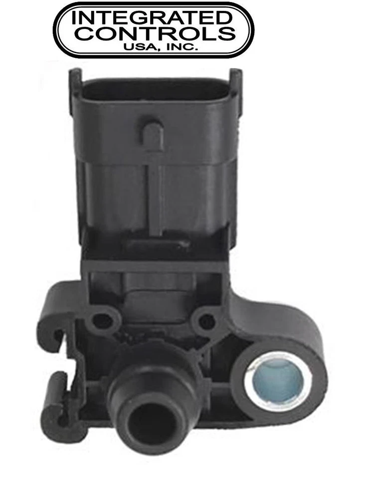 Sensor MAP para GMC Acadia 2007-08, 2012-16, 2018-20 y GMC Acadia Limited 2017 Foto 2 de 4