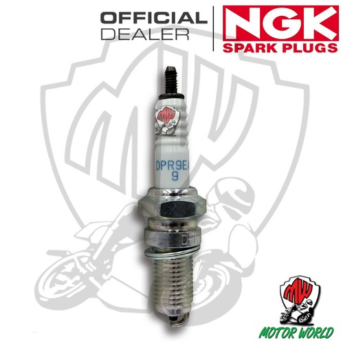 Bougie d'allumage NGK Platinum pour CITROEN Peugeot VTi PLZKBR7B8G