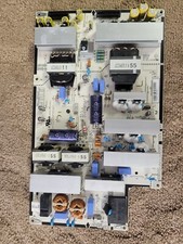 LG OLED55C9PUA, POWER SUPPLY, WORKING 100 PART EAY65170401